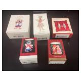 Hallmark Sister Keepsake Ornaments