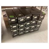 33+ DVD boxes & misc. (lots & lots of DVDs)