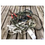 Jumper Cables & Straps