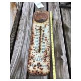 Pepsi-Cola Thermometer