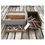 Wire Brushes, Wrenches & Misc.