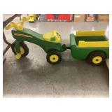 John Deere Toy