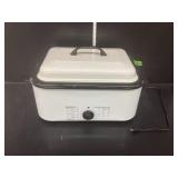 Hamilton Beach Automatic Roaster Oven