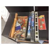 Level, Gas Spout, Misc