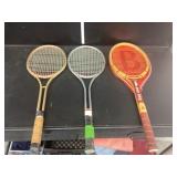 Badminton Rackets