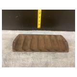 Cast Iron Corn Holder