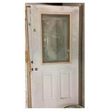 Door 79ï¿½ x 36ï¿½