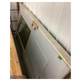 Door 79ï¿½ x 36ï¿½