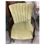 Antique Chair