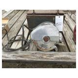 Craftsman circular Saw