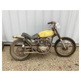 1968 Ducati Has Title