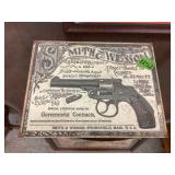 Smith & Wesson Sign