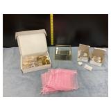 Party Decor (some of the tea Cup name holders are