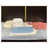 Assortment of Table Covers