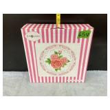 3 Tiered Ceramic Cake Stand New in Box (3rd