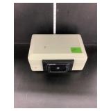 Sentry 1100 Safe with Key