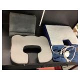 Butt Pads, Pillow Pad, Heat Pad