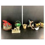 Birds Decor