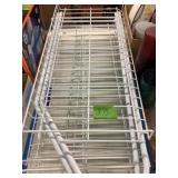 Wire Shelf
