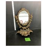 Mirror cast Iron