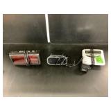 Alarm Clocks, Weather Radio