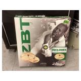 Zildjian Cymbals New in box