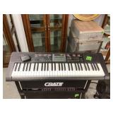 Casio Keyboard 37ï¿½