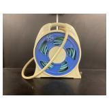 Garden hose and reel