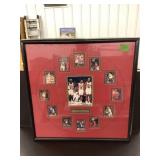 Chicago Bulls 1995-1996 World Champs NBA Record