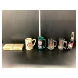 Beer Mugs,