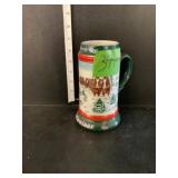 Budweiser Beer Stein