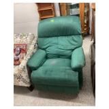 Rocker Recliner