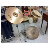 Cymbals