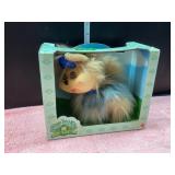 Cabbage Patch Kid pet