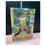 Cabbage Patch Kid