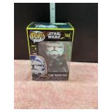Funko Pop! Star Wars: Clone Trooper Five