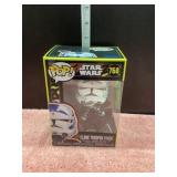 Funko Pop! Star Wars: Clone Trooper Five