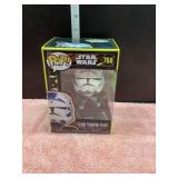 Funko Pop! Star Wars: Clone Trooper Five