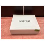 The Adventure Challenge