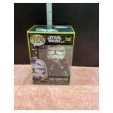 Funko Pop! Star Wars: Clone Trooper Five