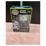 Funko Pop! Star Wars: Clone Trooper Five