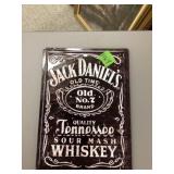 Jack Danielï¿½s Sign