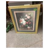 Flower Print NO SHIPPING