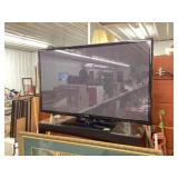 Samsung 51ï¿½ TV No remote