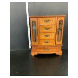 Jewelry Box