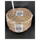 Twister Maniala Rope 1/2ï¿½x200ï¿½