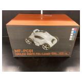 Cordless Robotic Pool a cleaner MF-PC01 BRAND NEW