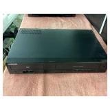 Samsung 4 Head Hi-Fi Stereo