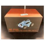 Cordless Robotic Pool a cleaner MF-PC01 BRAND NEW