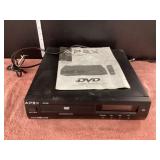 Apex DVD Player